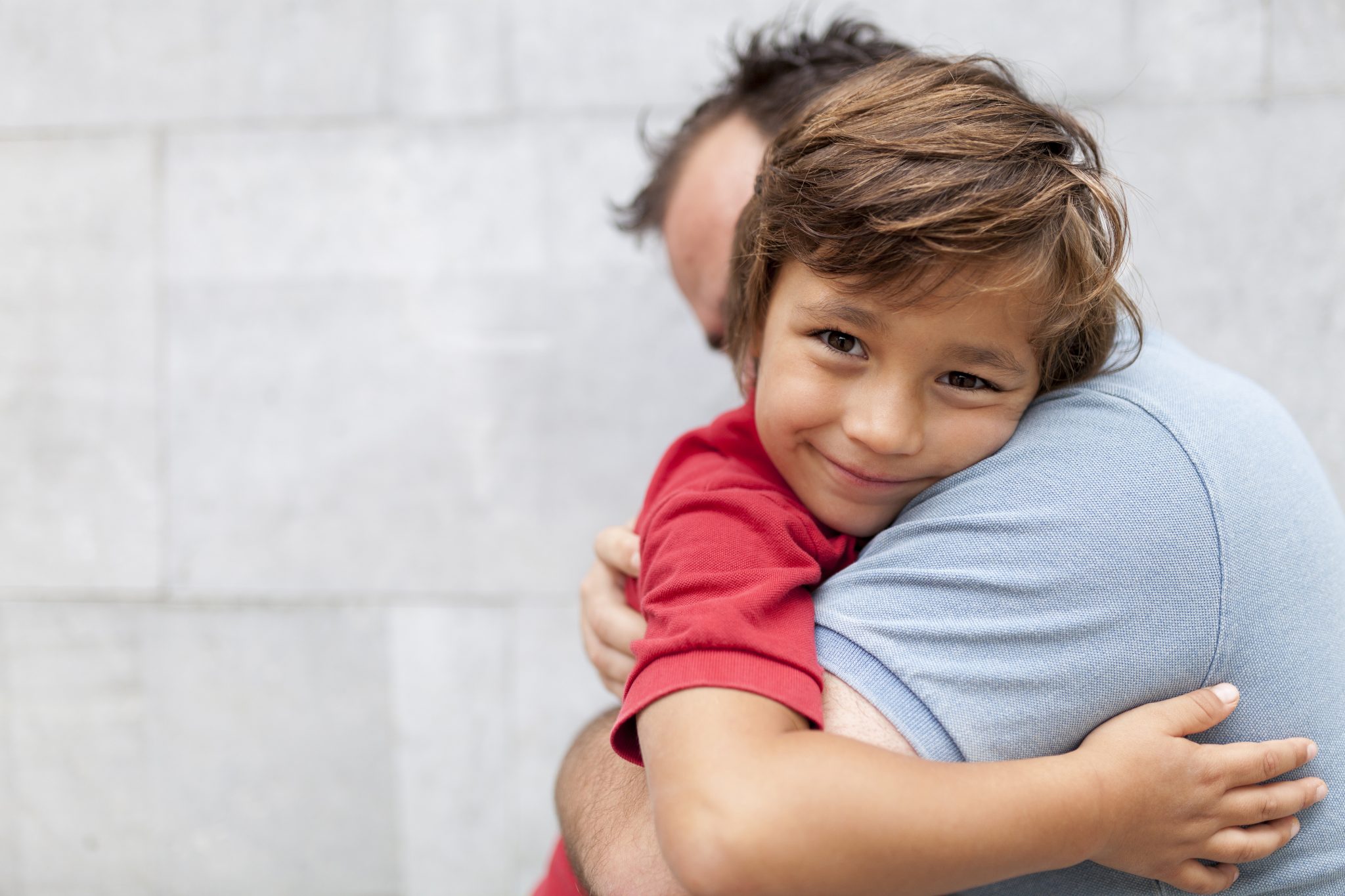 Expat Legal Parenting Plan